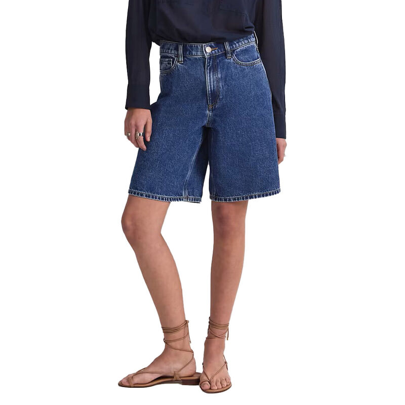 Sportscraft Allegra Denim Short image number 0